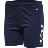 Hummel Women's Core XK Poly Shorts Hummel