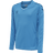 Hummel Youth Core XK Poly Long Sleeve Jersey Hummel