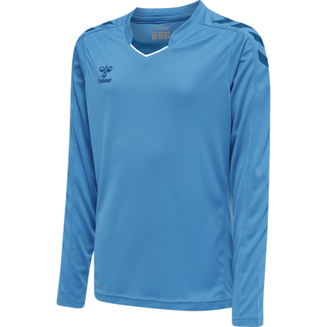 Hummel Youth Core XK Poly Long Sleeve Jersey Hummel