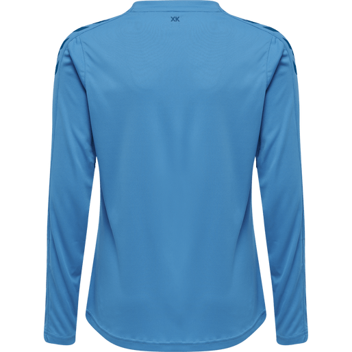 Hummel Youth Core XK Poly Long Sleeve Jersey Hummel