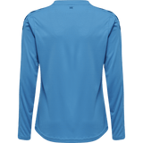 Hummel Youth Core XK Poly Long Sleeve Jersey Hummel