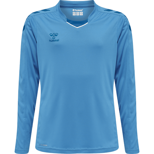 Hummel Youth Core XK Poly Long Sleeve Jersey Hummel
