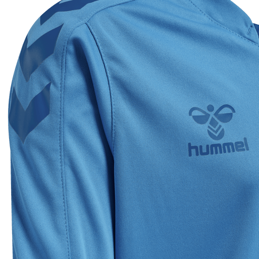 Hummel Youth Core XK Poly Long Sleeve Jersey Hummel
