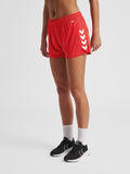 Hummel Women's Core XK Poly Shorts Hummel