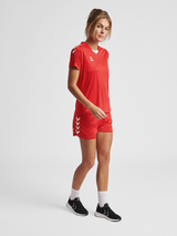 Hummel Women's Core XK Poly Shorts Hummel