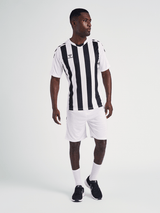 Hummel Men's Core XK Striped Short Sleeve Jersey Hummel