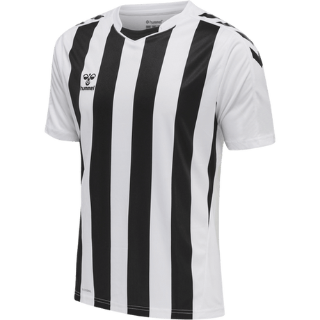 Hummel Men's Core XK Striped Short Sleeve Jersey Hummel