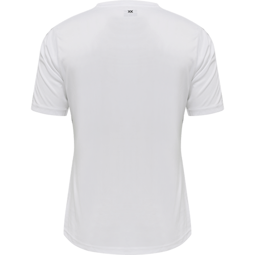 Hummel Men's Core XK Striped Short Sleeve Jersey Hummel