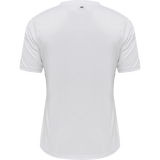 Hummel Men's Core XK Striped Short Sleeve Jersey Hummel