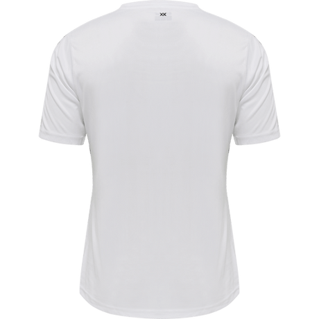 Hummel Men's Core XK Striped Short Sleeve Jersey Hummel