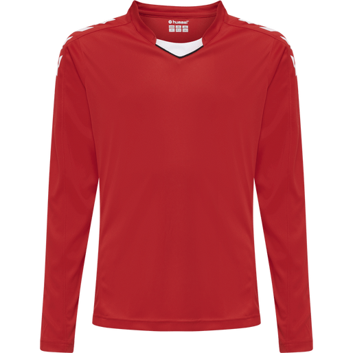 Hummel Youth Core XK Poly Long Sleeve Jersey Hummel