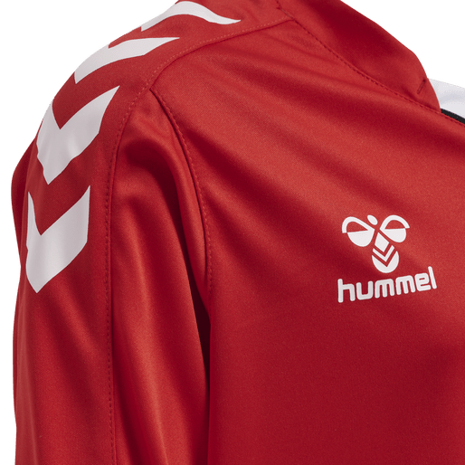 Hummel Youth Core XK Poly Long Sleeve Jersey Hummel