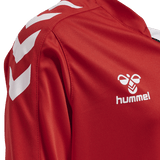 Hummel Youth Core XK Poly Long Sleeve Jersey Hummel