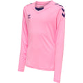 Hummel Youth Core XK Poly Long Sleeve Jersey Hummel