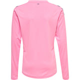 Hummel Youth Core XK Poly Long Sleeve Jersey Hummel