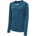 Hummel Youth Core XK Poly Long Sleeve Jersey Hummel