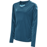 Hummel Youth Core XK Poly Long Sleeve Jersey Hummel