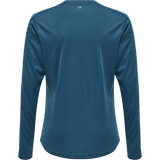 Hummel Youth Core XK Poly Long Sleeve Jersey Hummel