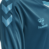 Hummel Youth Core XK Poly Long Sleeve Jersey Hummel