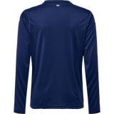 Hummel Youth Core XK Poly Long Sleeve Jersey Hummel