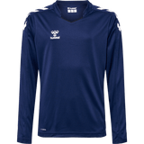 Hummel Youth Core XK Poly Long Sleeve Jersey Hummel
