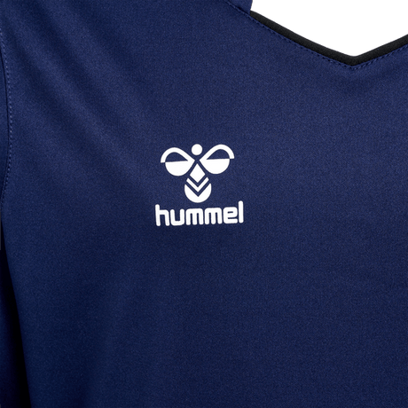 Hummel Youth Core XK Poly Long Sleeve Jersey Hummel