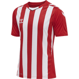 Hummel Men's Core XK Striped Short Sleeve Jersey Hummel