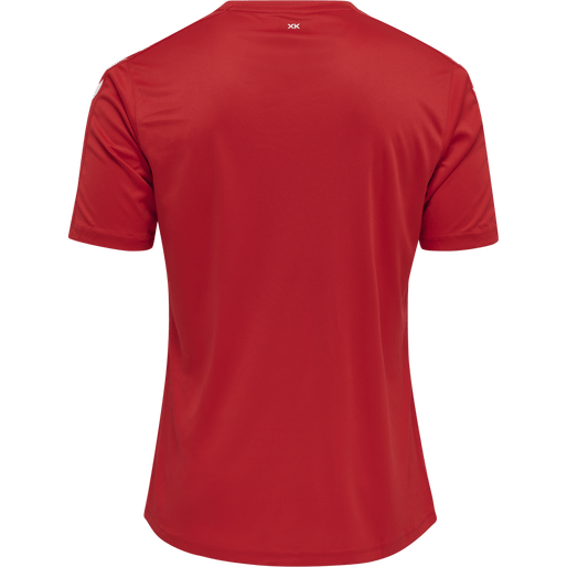 Hummel Men's Core XK Striped Short Sleeve Jersey Hummel