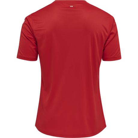 Hummel Men's Core XK Striped Short Sleeve Jersey Hummel