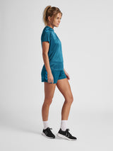 Hummel Women's Core XK Poly Shorts Hummel