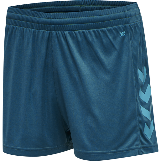 Hummel Women's Core XK Poly Shorts Hummel