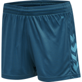 Hummel Women's Core XK Poly Shorts Hummel