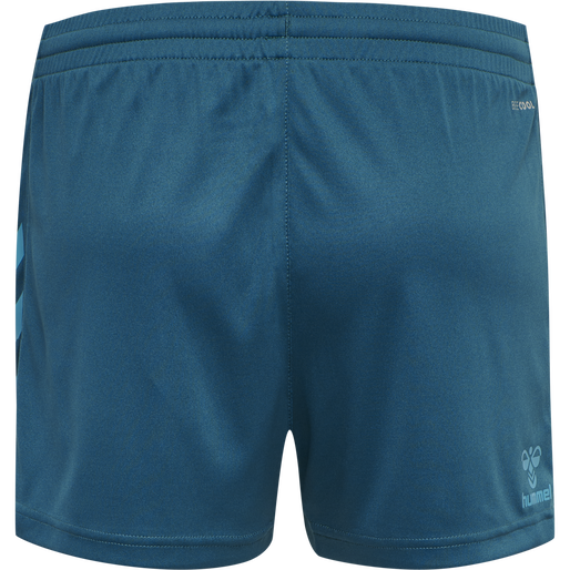 Hummel Women's Core XK Poly Shorts Hummel