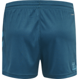 Hummel Women's Core XK Poly Shorts Hummel