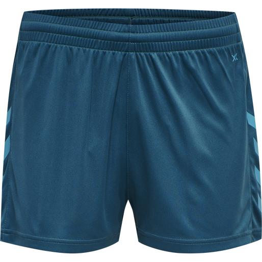 Hummel Women's Core XK Poly Shorts Hummel