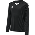 Hummel Youth Core XK Poly Long Sleeve Jersey Hummel