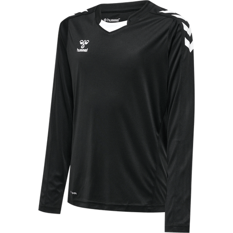 Hummel Youth Core XK Poly Long Sleeve Jersey Hummel