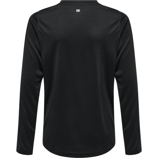 Hummel Youth Core XK Poly Long Sleeve Jersey Hummel