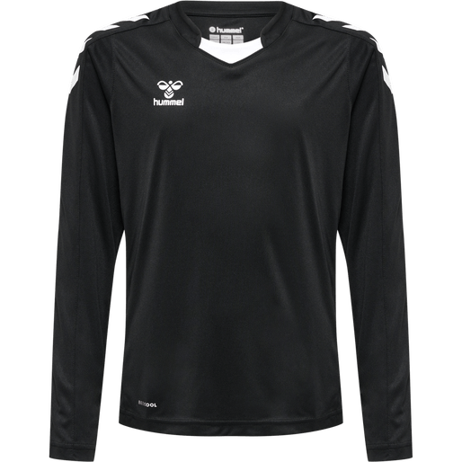 Hummel Youth Core XK Poly Long Sleeve Jersey Hummel