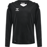 Hummel Youth Core XK Poly Long Sleeve Jersey Hummel