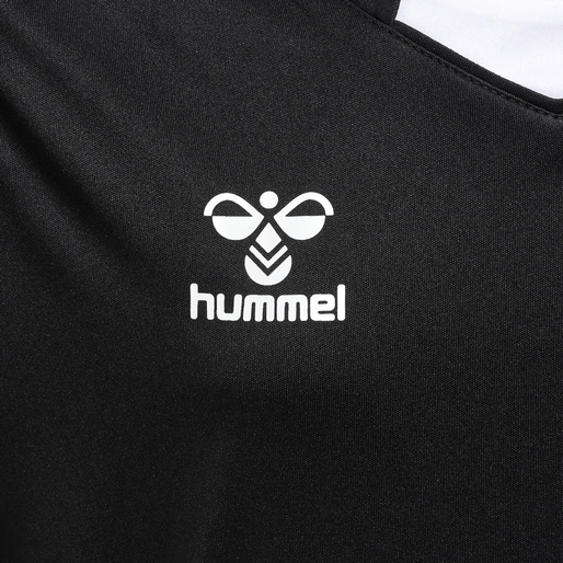 Hummel Youth Core XK Poly Long Sleeve Jersey Hummel