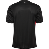 Hummel Men's Core XK Striped Short Sleeve Jersey Hummel