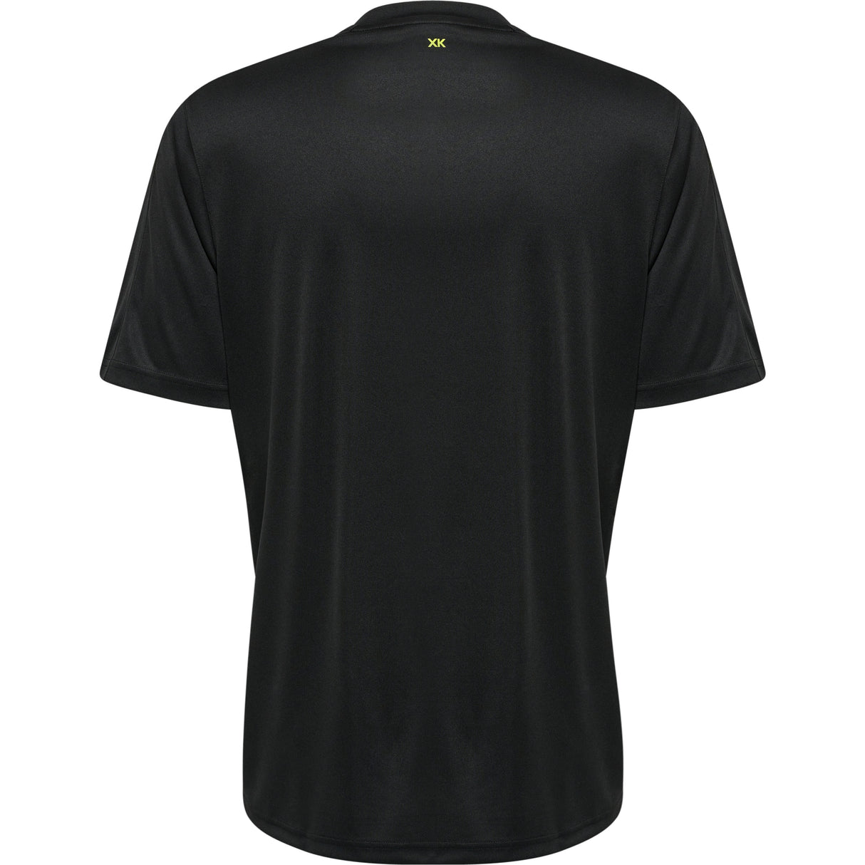 Hummel Men's Core XK Striped Short Sleeve Jersey Hummel