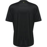 Hummel Men's Core XK Striped Short Sleeve Jersey Hummel