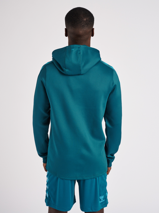 Hummel Men's Core XK Poly Hoodie Hummel