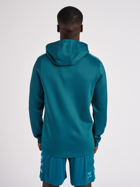 Hummel Men's Core XK Poly Hoodie Hummel