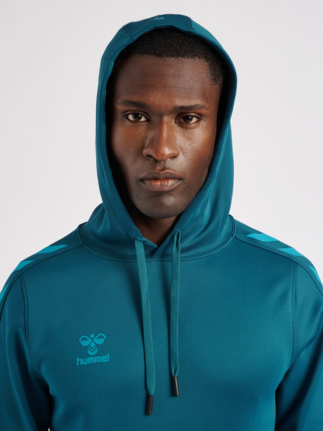 Hummel Men's Core XK Poly Hoodie Hummel