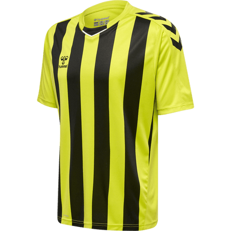 Hummel Men's Core XK Striped Short Sleeve Jersey Hummel