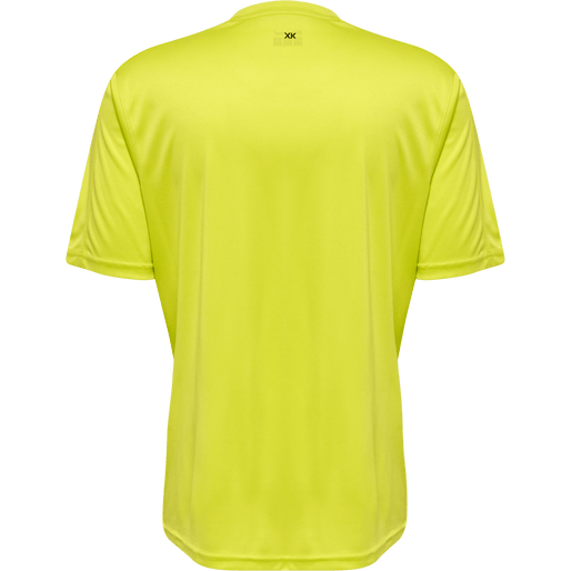 Hummel Men's Core XK Striped Short Sleeve Jersey Hummel