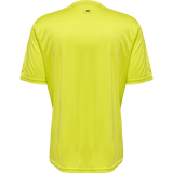 Hummel Men's Core XK Striped Short Sleeve Jersey Hummel